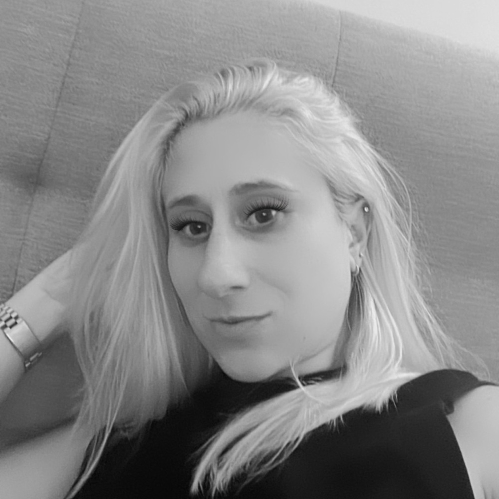 Meet your Posher, Jen